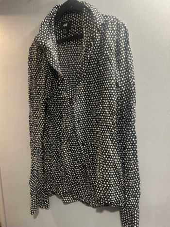 Chemise XS