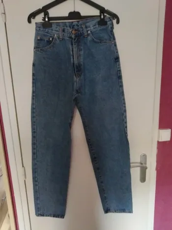 Jean taille 40
