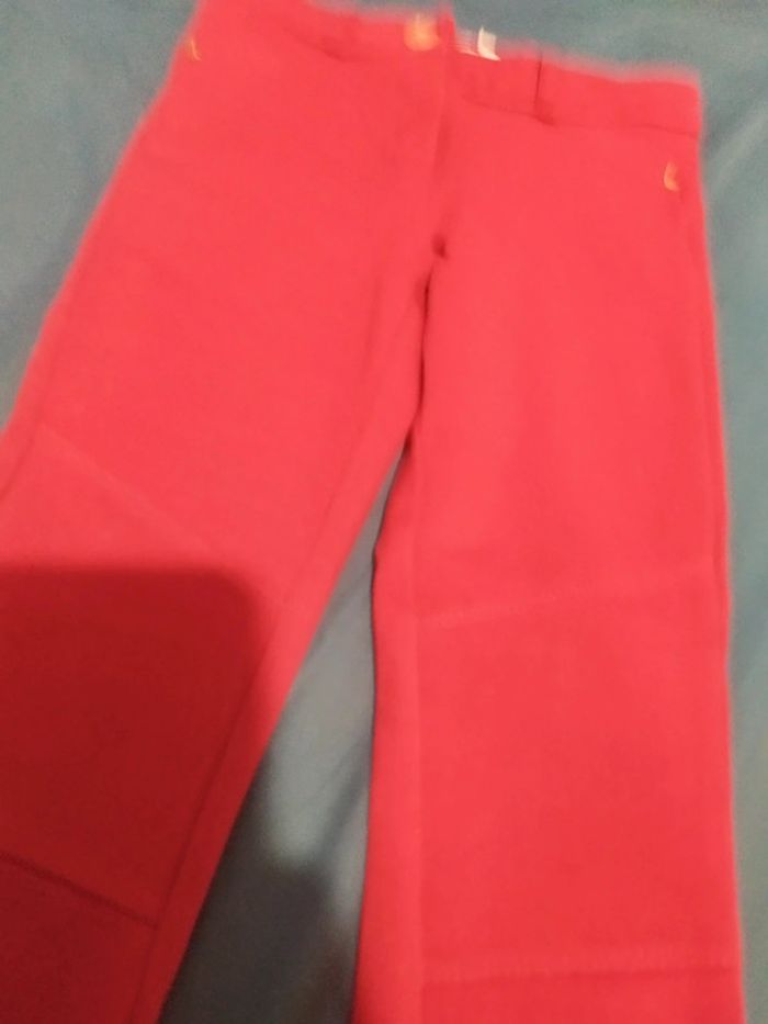 Pantalon - photo numéro 2
