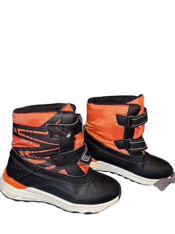 Botte de ski taille 32