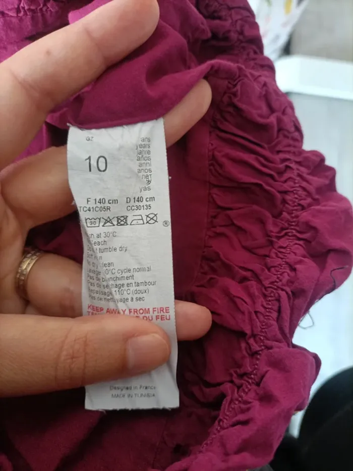 Robe catimini - photo numéro 6