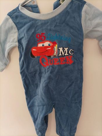 Pyjama 9 mois Disney baby