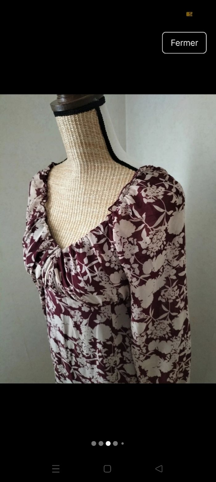 Robe longue - photo numéro 3