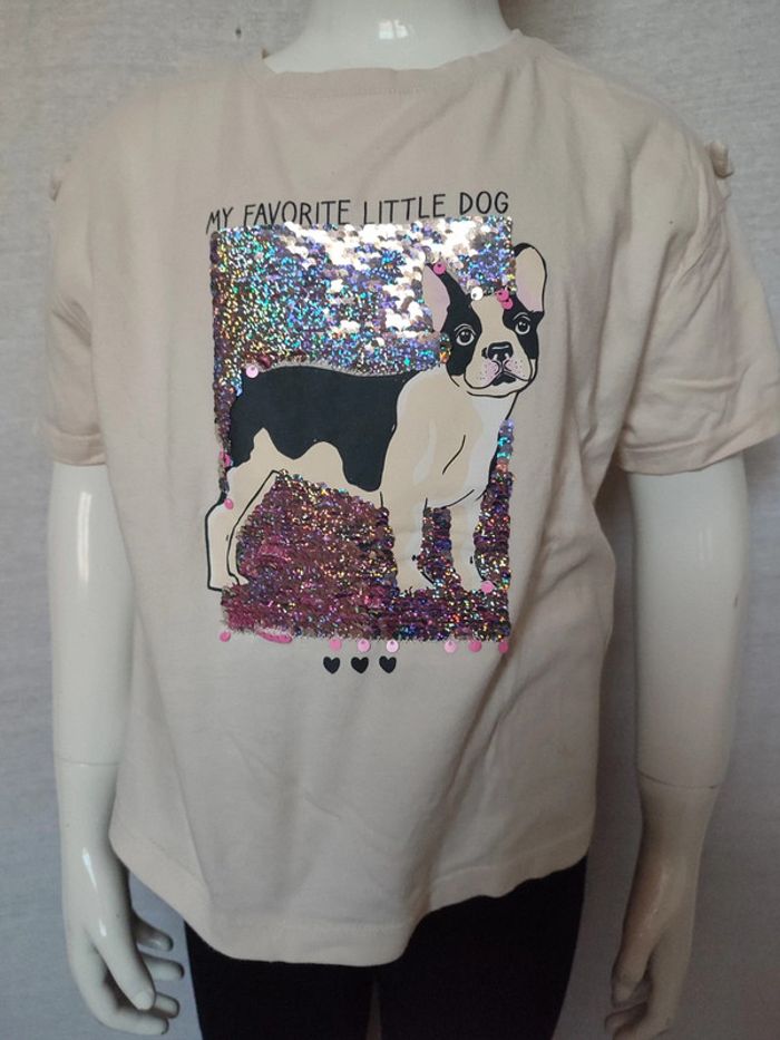 T-shirt - photo numéro 3