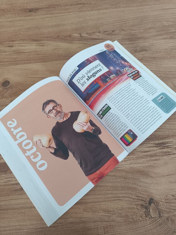 366 jours avec Jamy - photo numéro 5