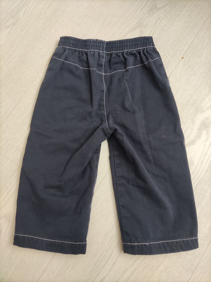 Pantalon 18m - photo numéro 2