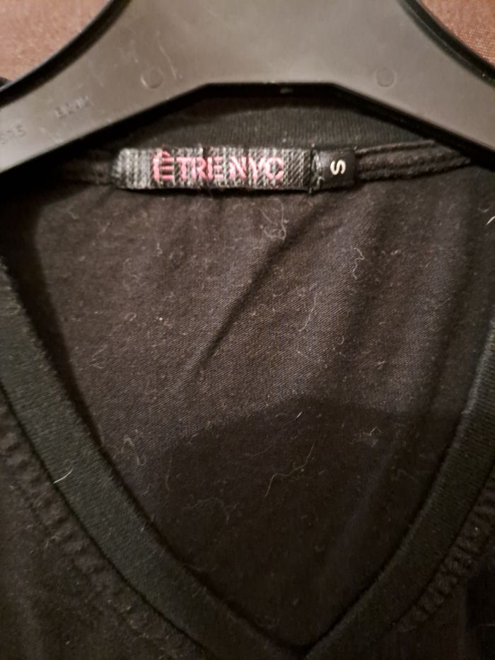 Tee shirt - photo numéro 3