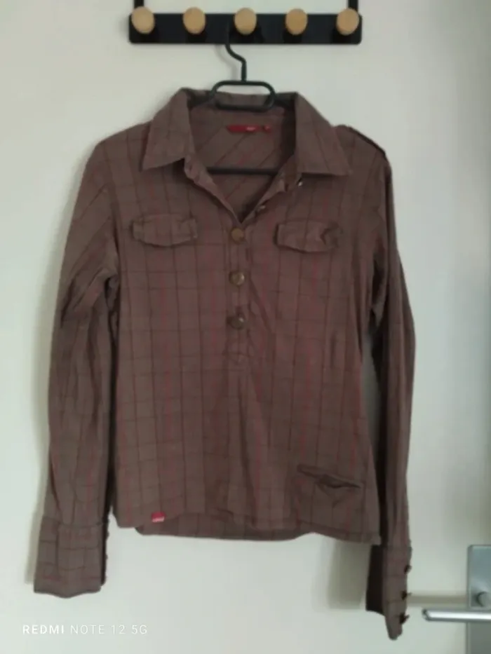 Blouse Laga taille L