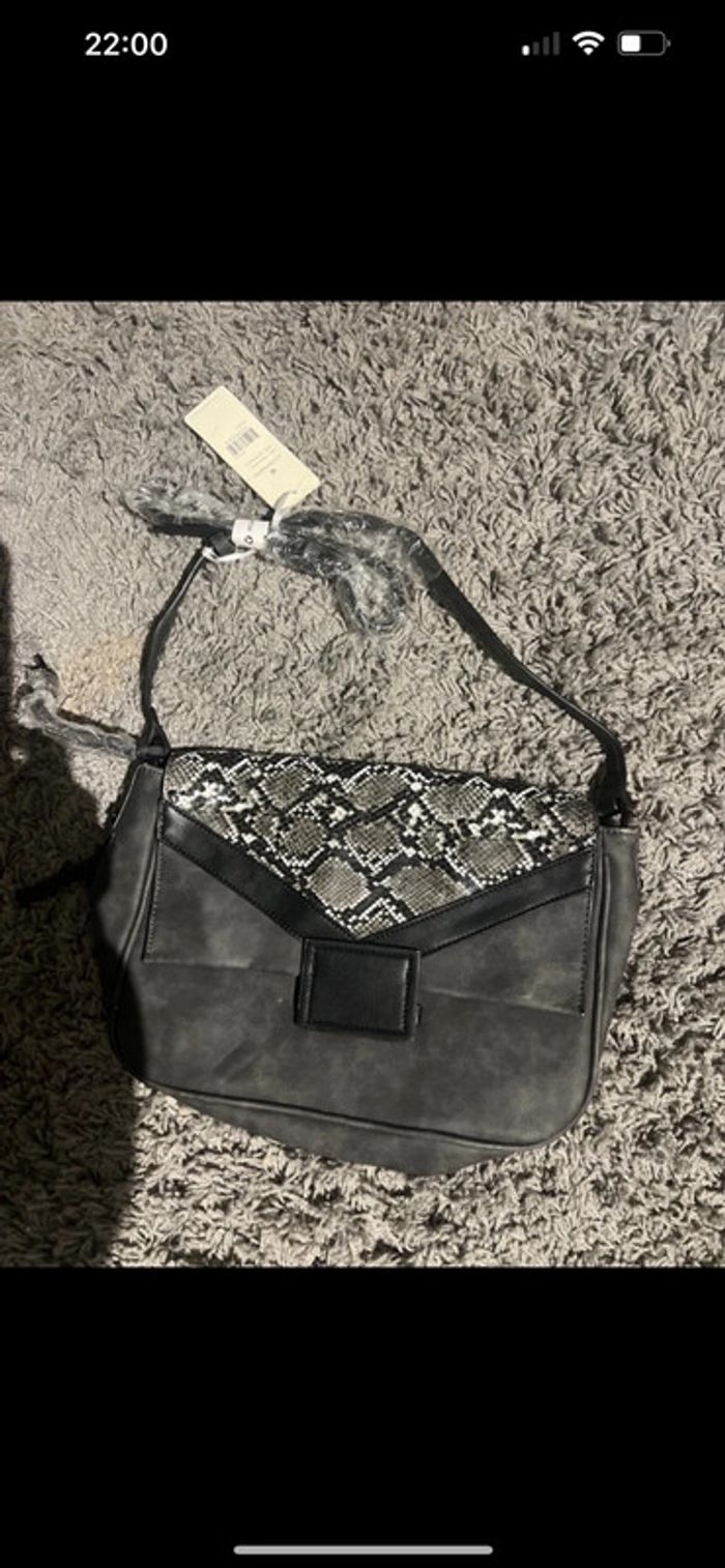 Sac bandoulière lulu castagnette neuf