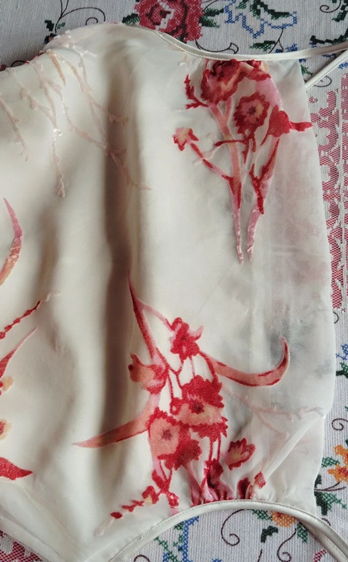 Robe longue - photo numéro 15