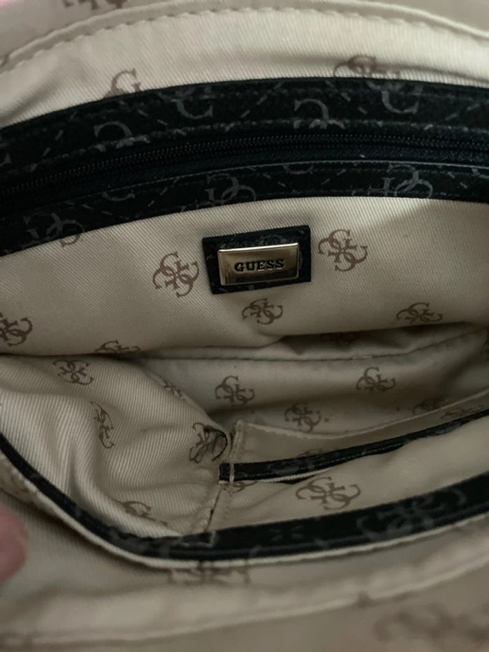 Sac guess - photo numéro 5