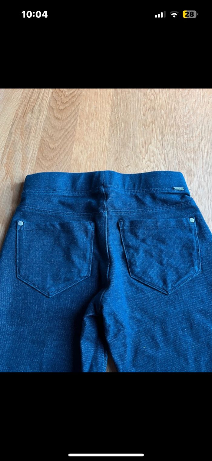 Jegging Okaidi 9 ans - photo numéro 4