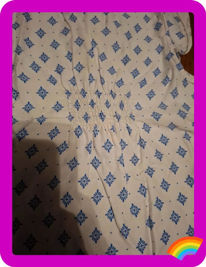 Blouse dpam - photo numéro 2