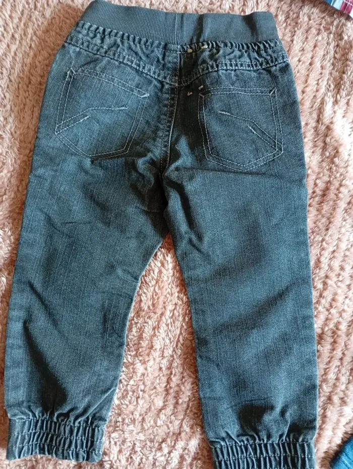 Lot vêtements garçon - photo numéro 4