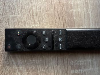 Télécommande