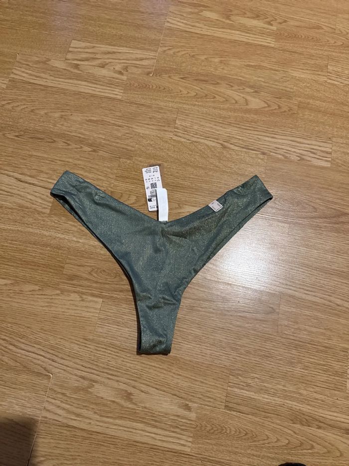 Bas de maillot de bain etam taille 42 - photo numéro 6