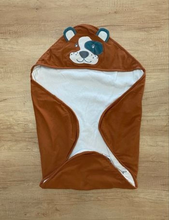 Cape de bain - photo numéro 2