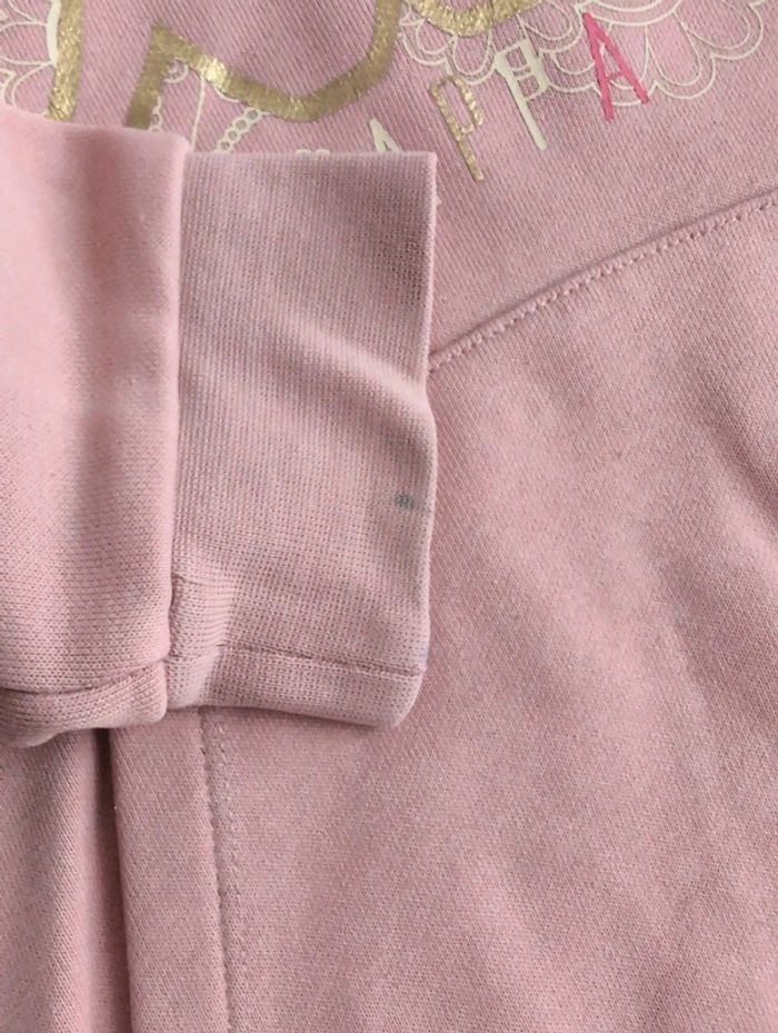 Sweat kappa - photo numéro 4