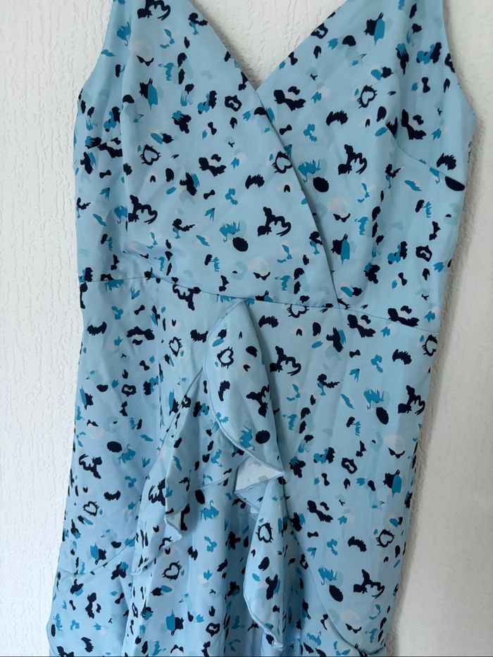 Robe Shein taille L neuve avec étiquette - photo numéro 2
