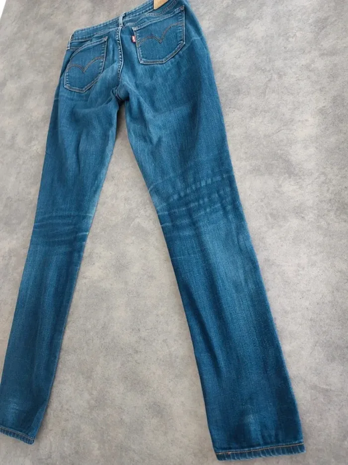 Levi's 711 w28 - photo numéro 7