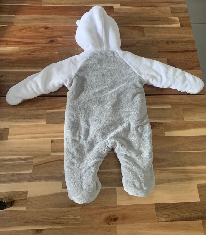 Combi pilote O’stin 6 mois - photo numéro 3