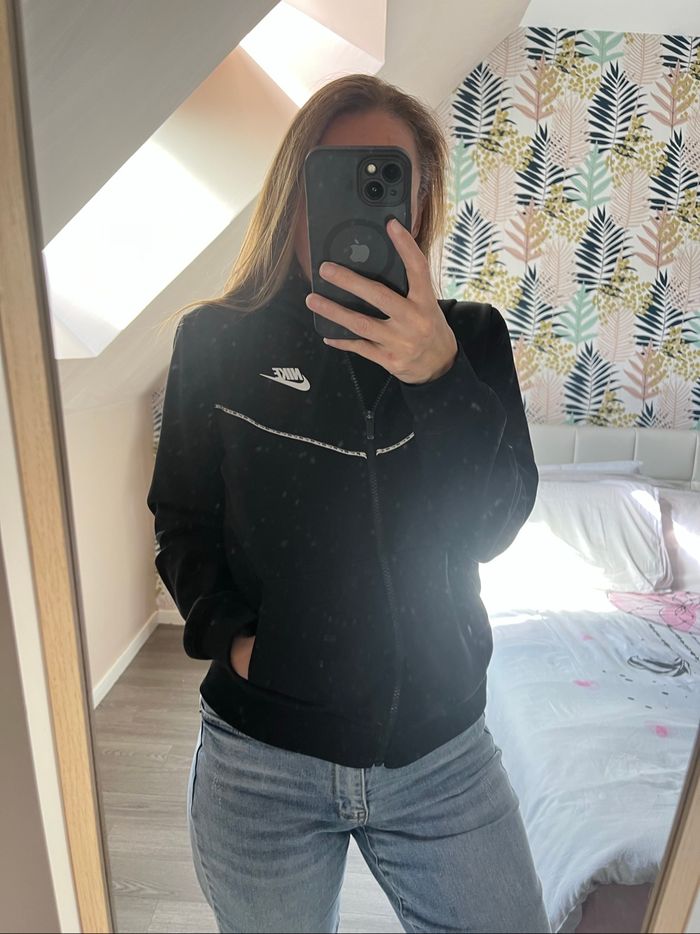 Veste Nike
