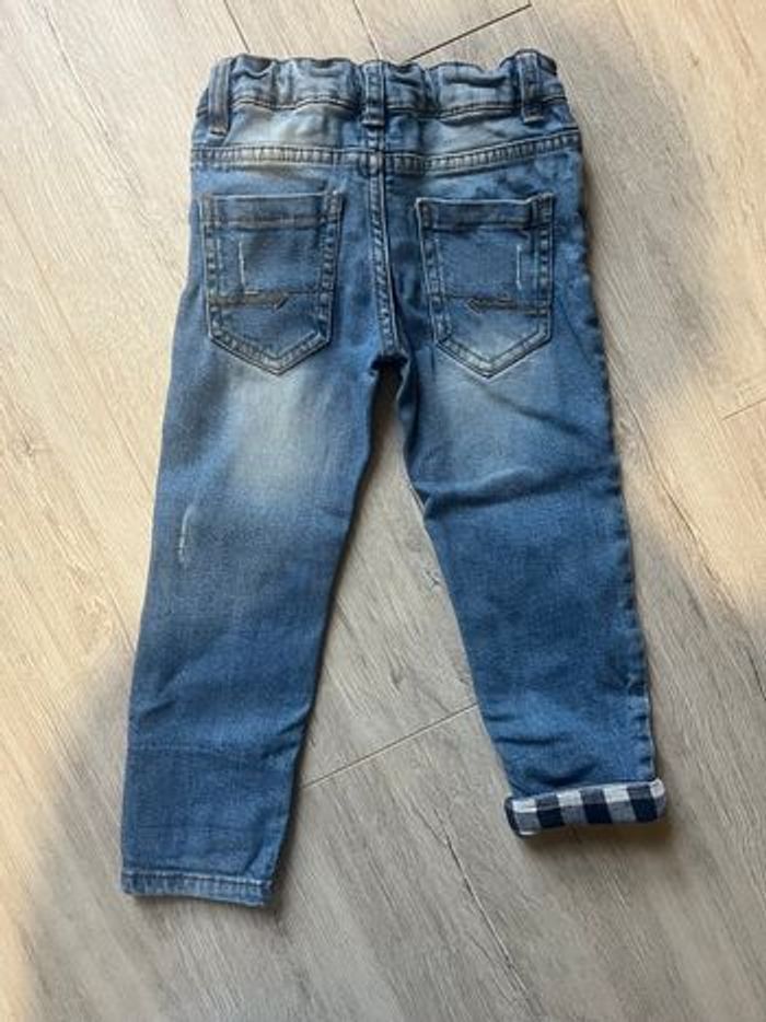 Jeans - photo numéro 5