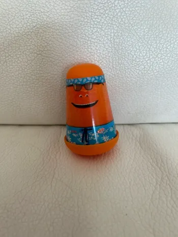 Jouet oasis à bascule