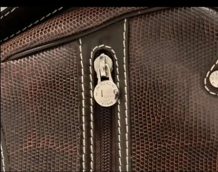 Sac à bandoulière - photo numéro 2