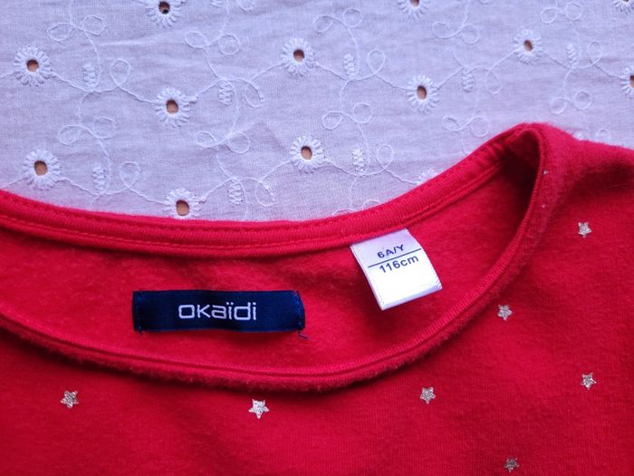 Robe chaude - photo numéro 5