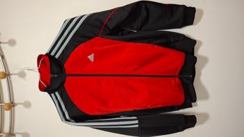 Gilet Adidas 12 ans