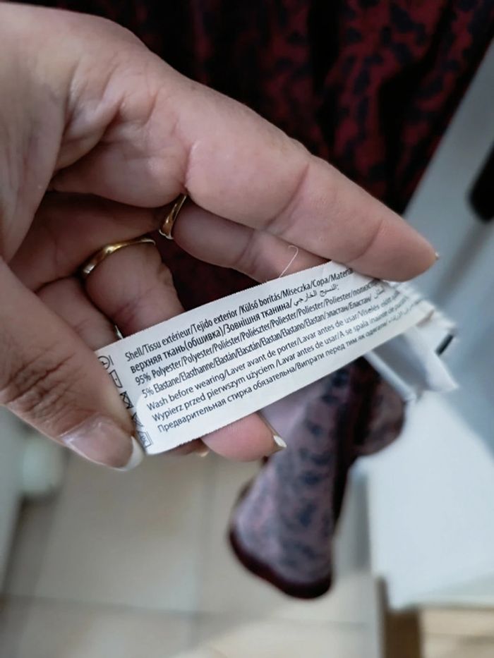 Jolie robe 36 - photo numéro 5