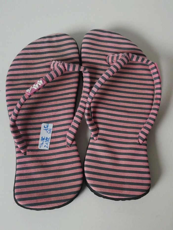 Claquette - photo numéro 2