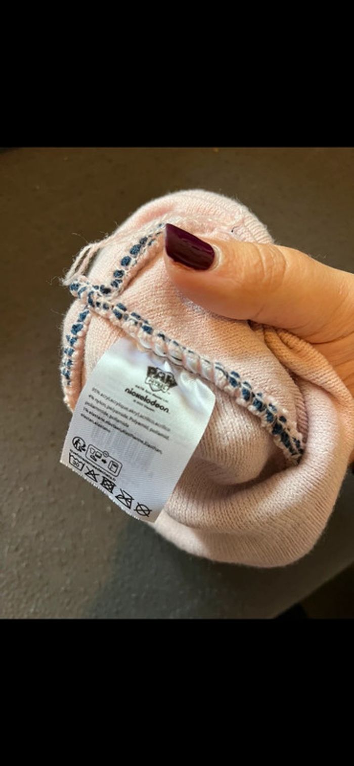 Bonnet Stella - photo numéro 2