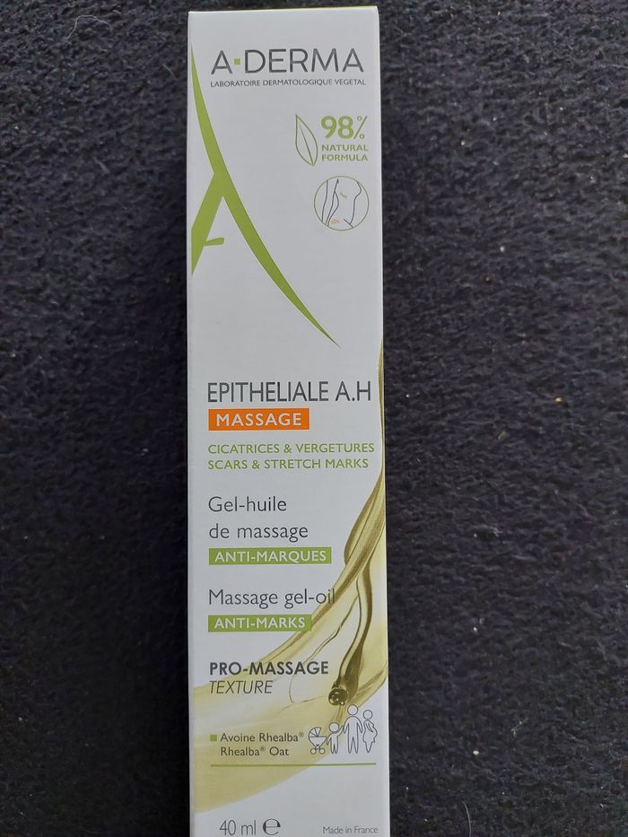 A-Derma
