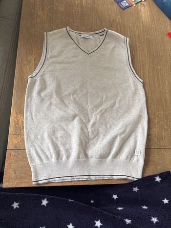 Sous pull garçon