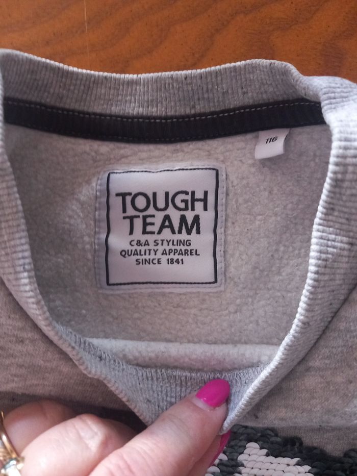 Pull - photo numéro 4