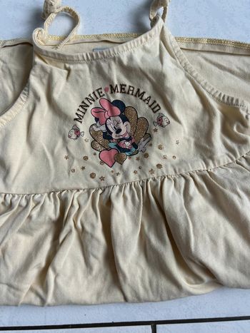 Robe Minnie