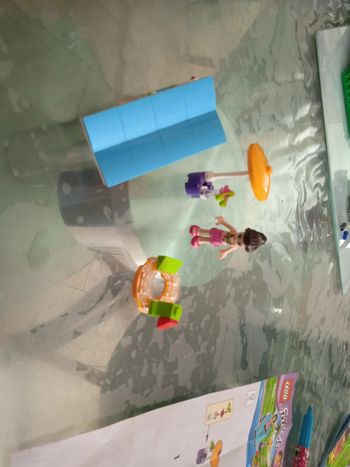 Lego Friends