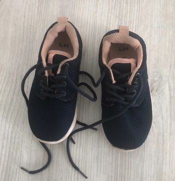 Basket taille 26 la halle