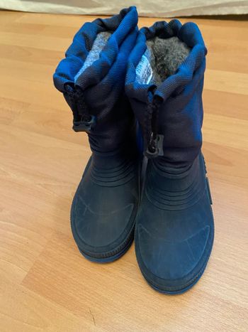 Bottes de neige Taille 23/24