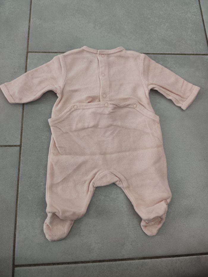 Pyjama - photo numéro 3