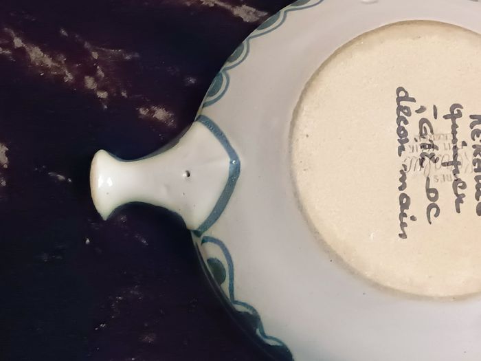 Bol à anses Quimper - photo numéro 8