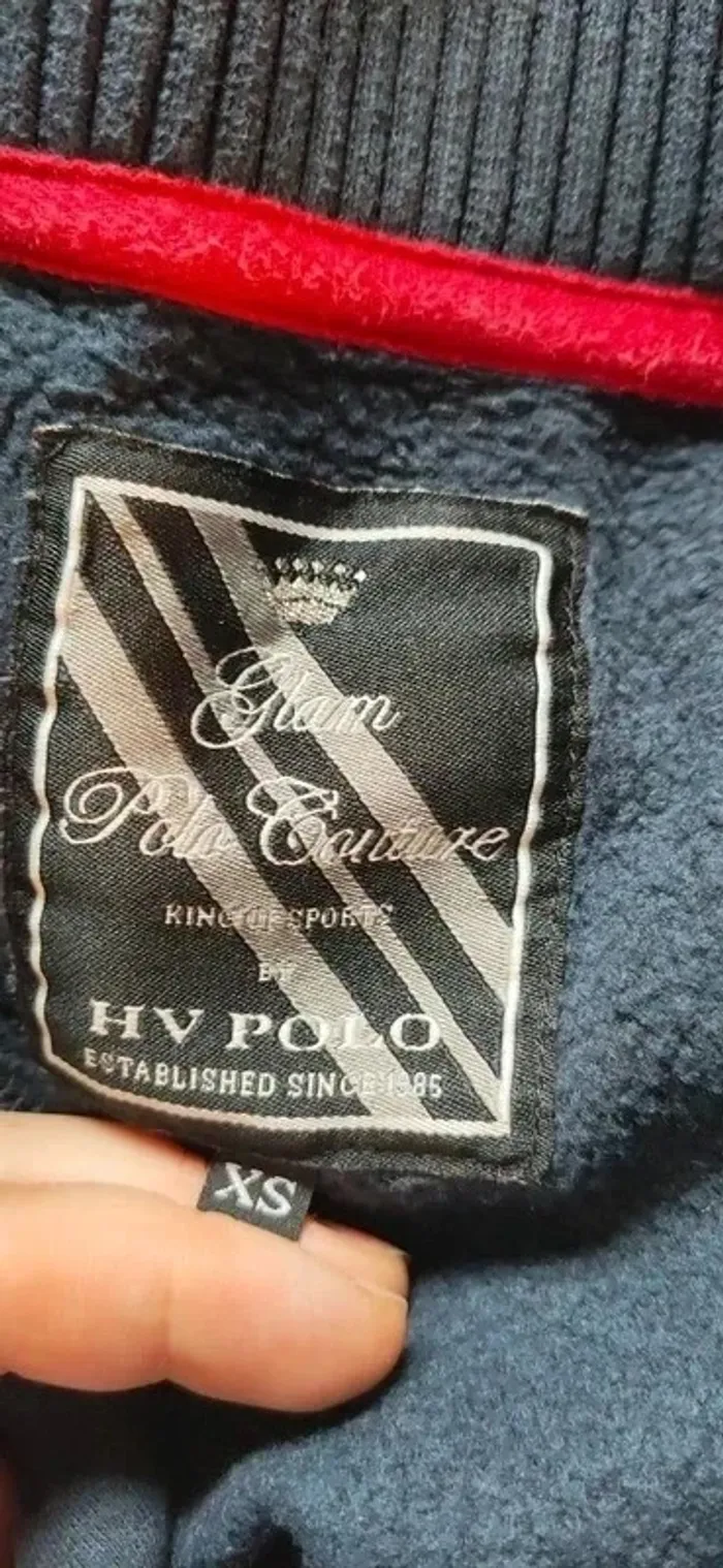 veste - photo numéro 7