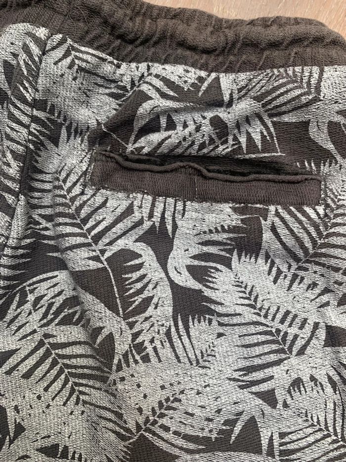 Short Zara boys - photo numéro 3