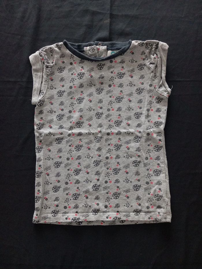 Joli tee shirt