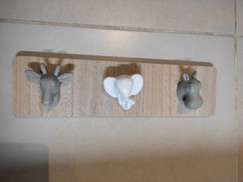 Porte-manteau atmosphera