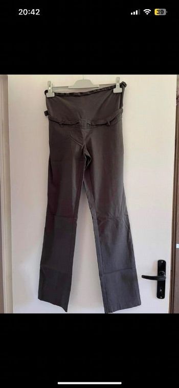 Pantalon de grossesse