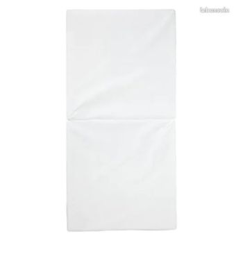 Matelas pliable