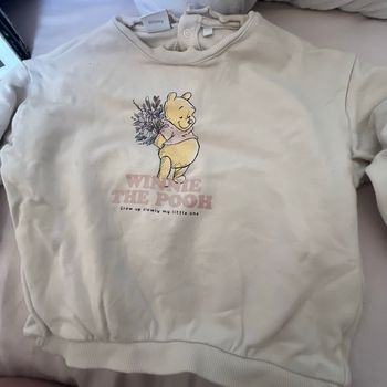 Pull épais